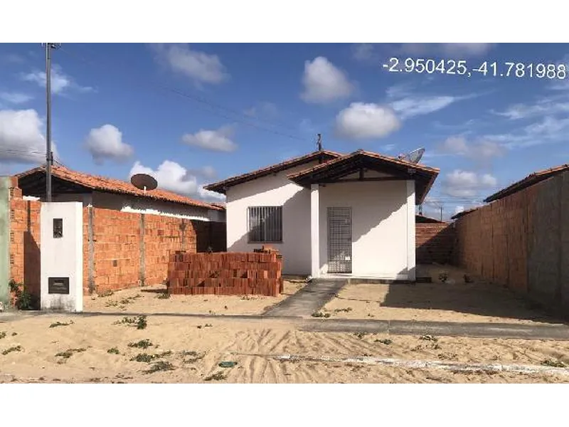 Casa em Venda Direta