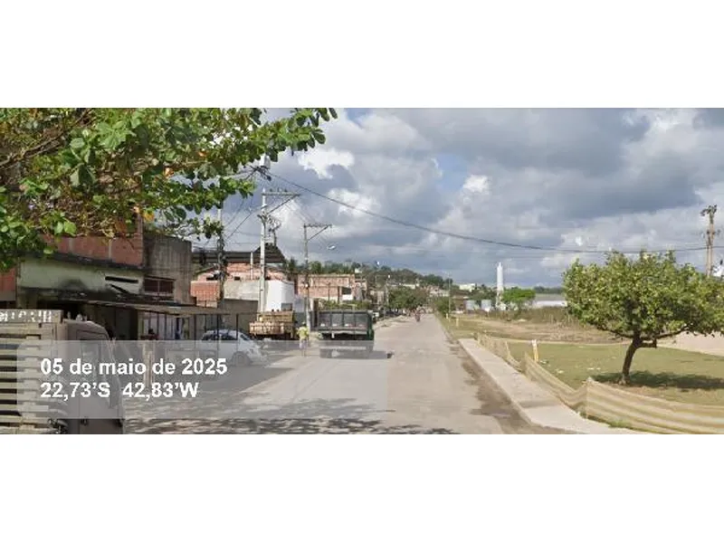 Apartamento em Licitação