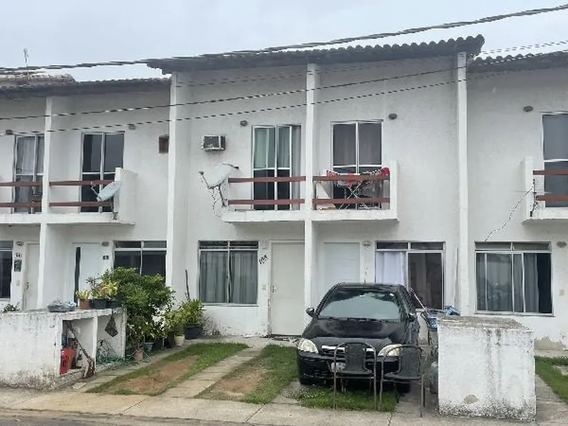 Casa em Venda Direta