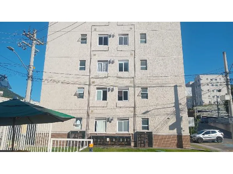 Apartamento em Licitação