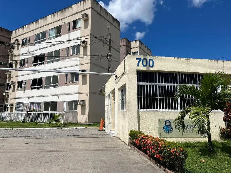 Apartamento em Venda Direta