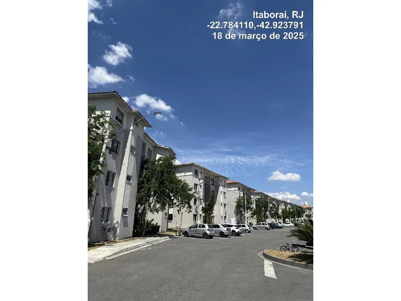 Apartamento em Venda Direta