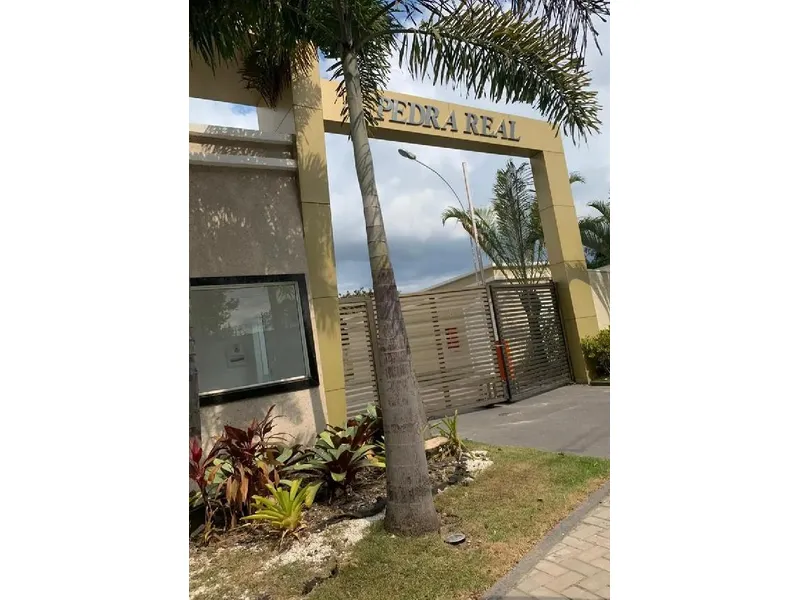 Apartamento em Licitação