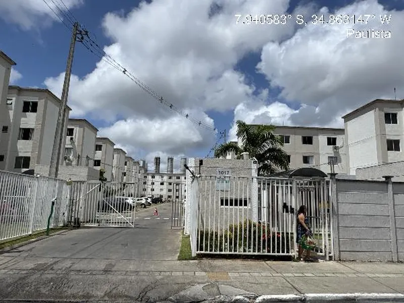 Apartamento em Venda Direta