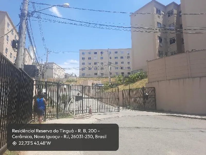 Apartamento em Venda Direta