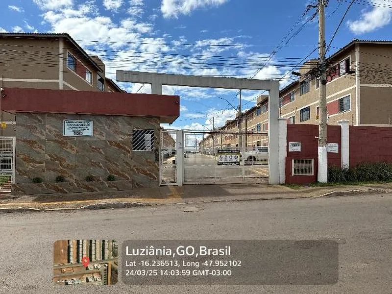 Apartamento em Venda Direta