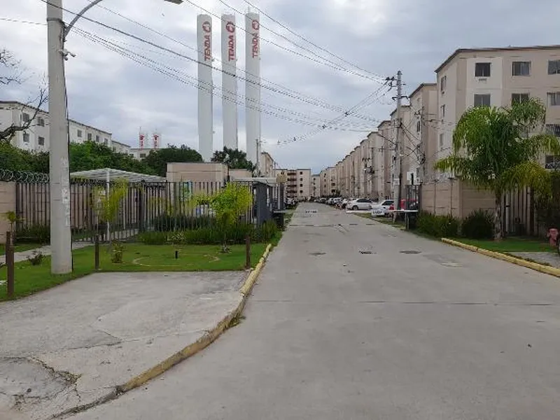 Apartamento em Venda Direta