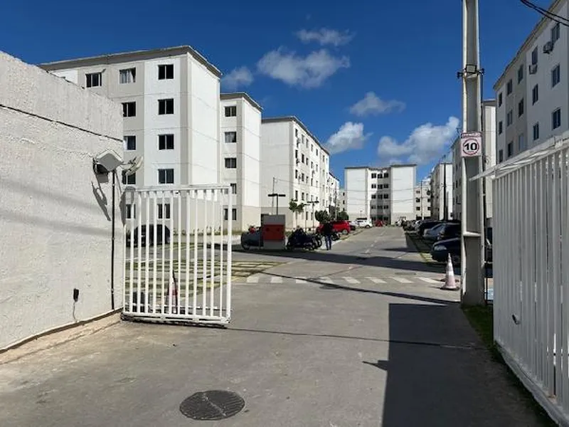 Apartamento em Venda Direta