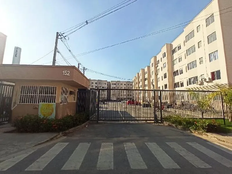 Apartamento em Venda Direta