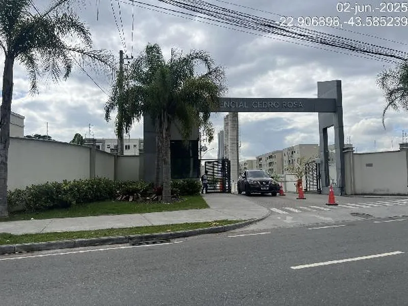 Apartamento em Licitação