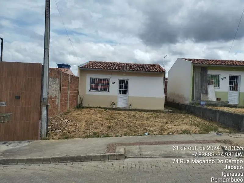 Casa em Venda Direta