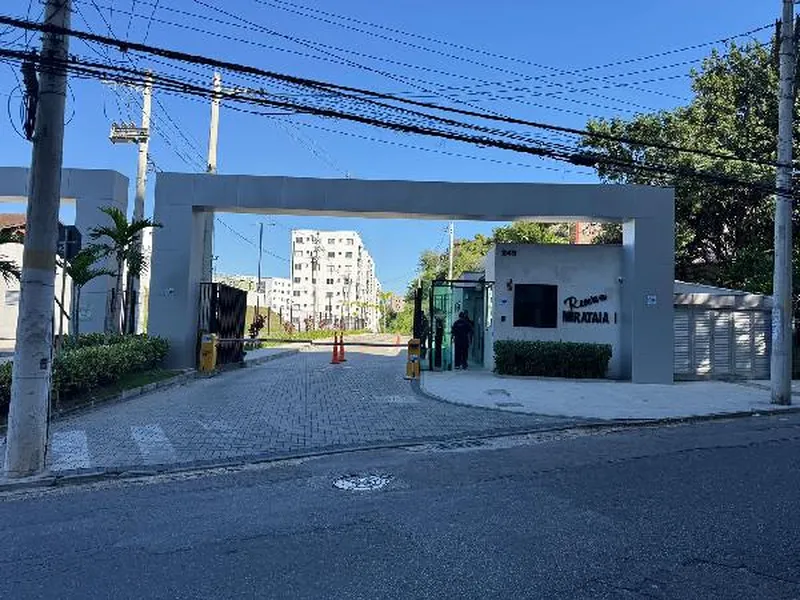 Apartamento em Licitação