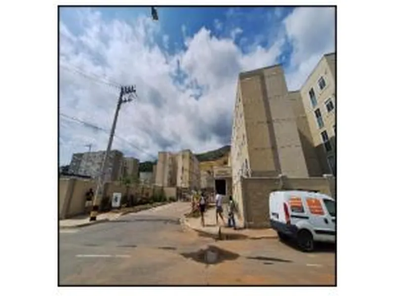 Apartamento em Venda Direta