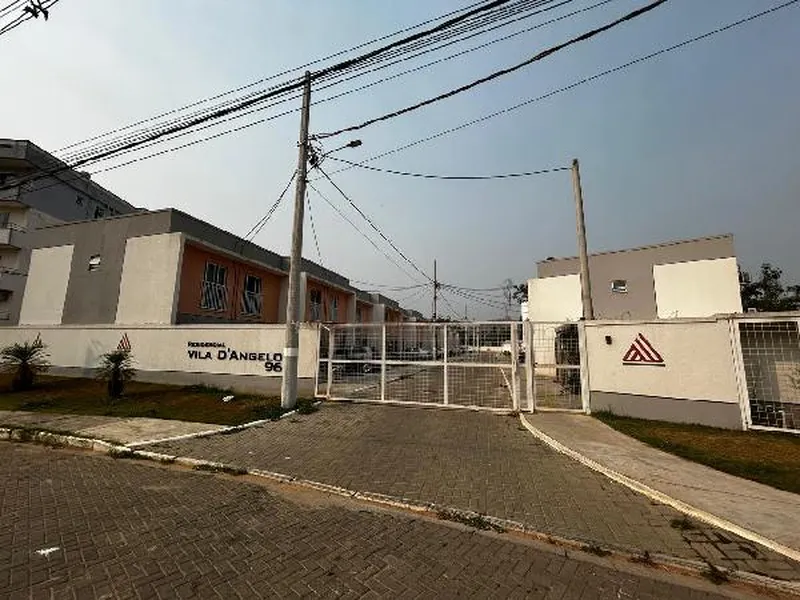 Casa em Licitação