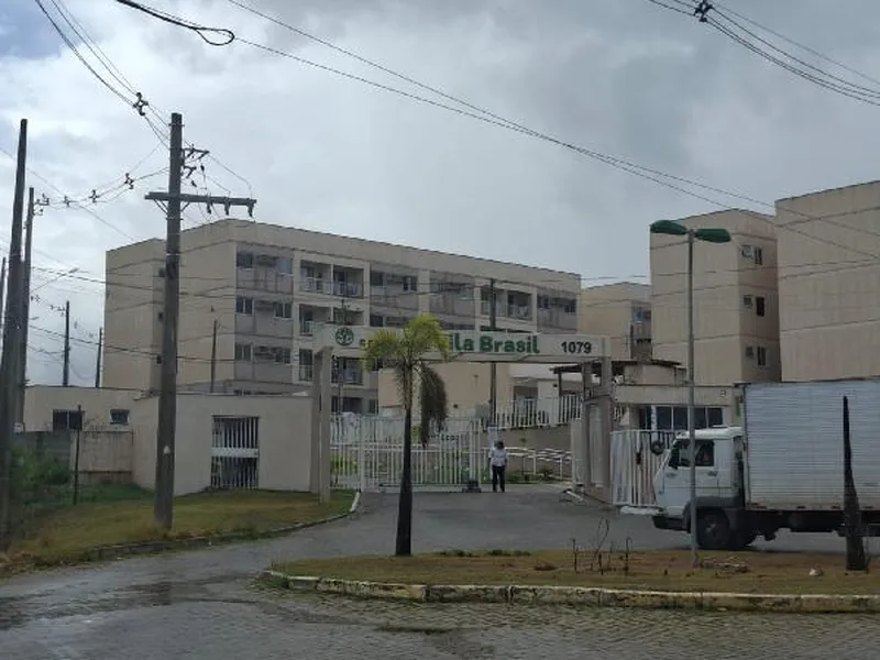 Apartamento em Venda Direta