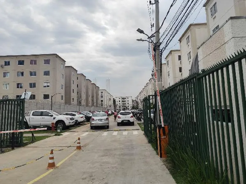 Apartamento em Venda Direta