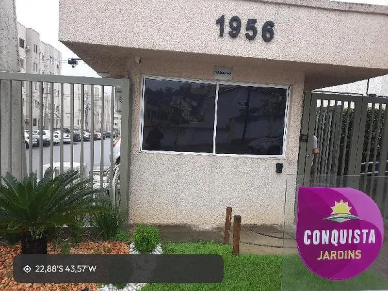 Apartamento em Licitação