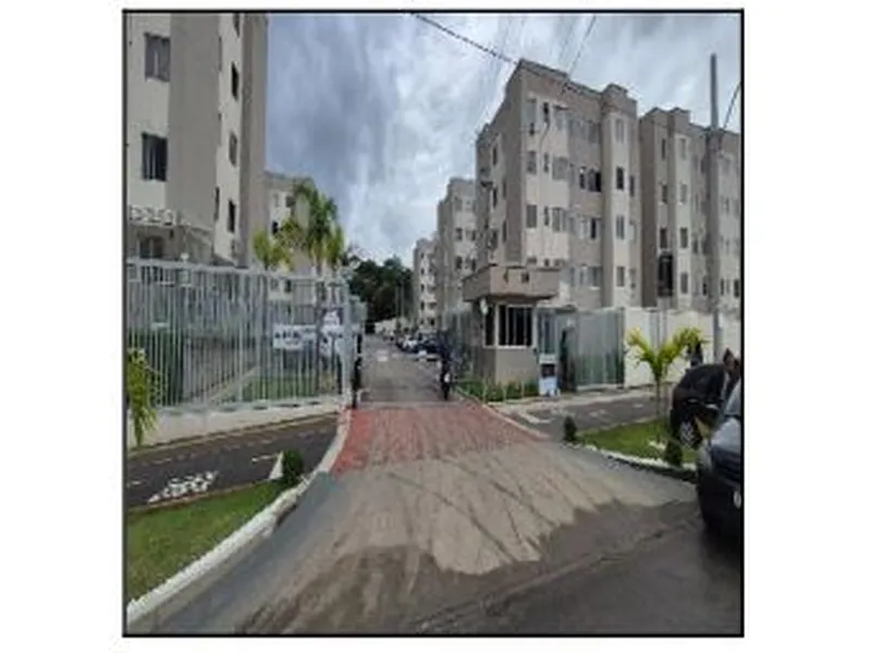 Apartamento em Venda Direta