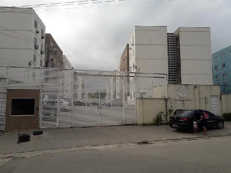 Apartamento em Venda Direta