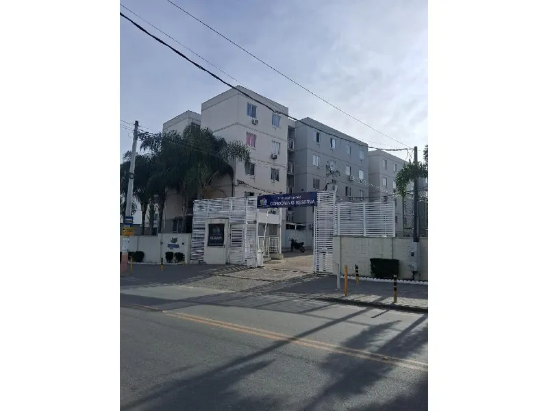 Apartamento em Licitação