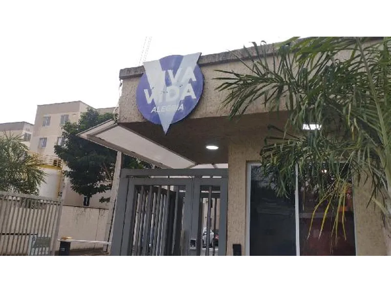 Apartamento em Venda Direta