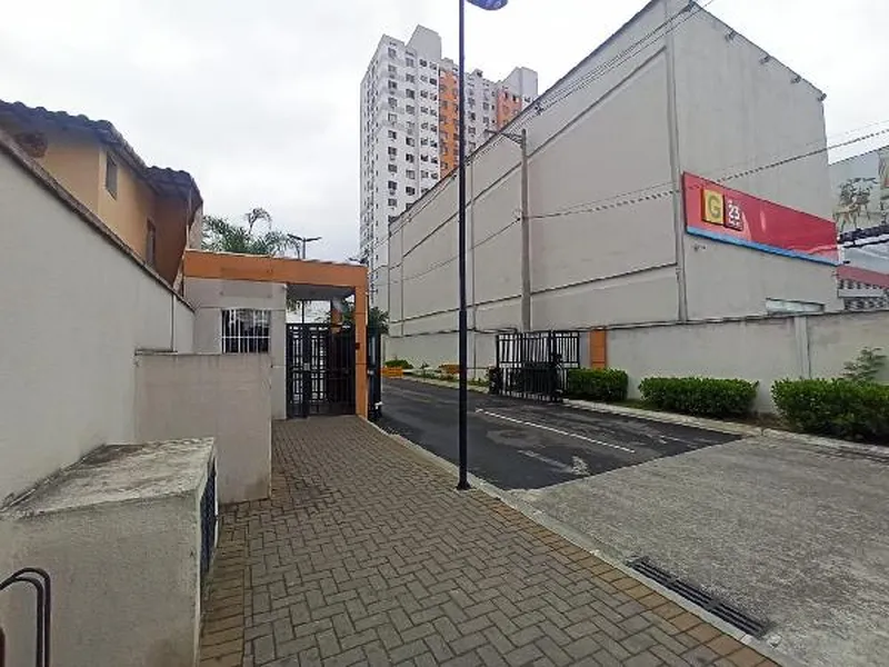 Apartamento em Licitação