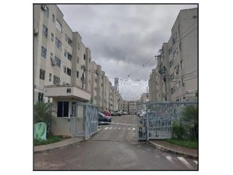 Apartamento em Venda Direta