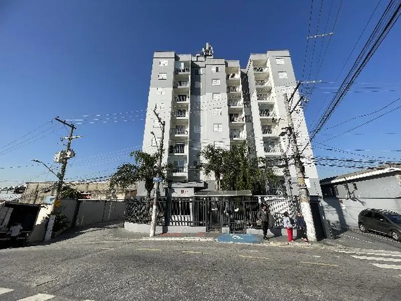 Apartamento em Licitação