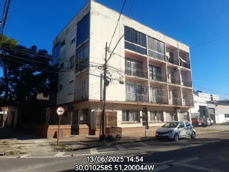 Apartamento em Licitação
