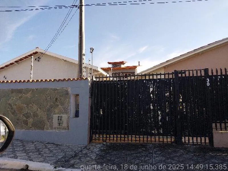 Casa em Licitação