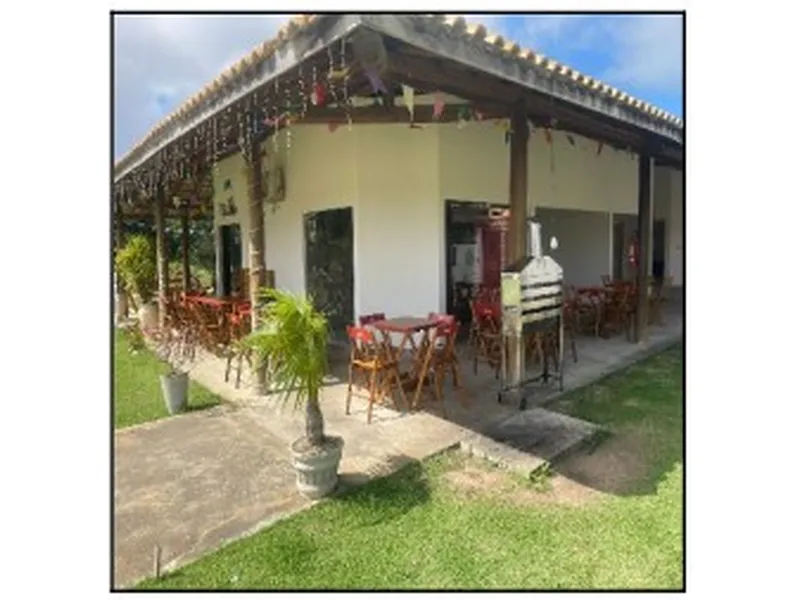 Loja em Leilão Extrajudicial