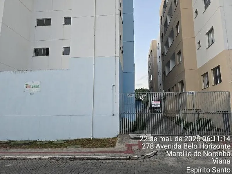 Apartamento em Licitação