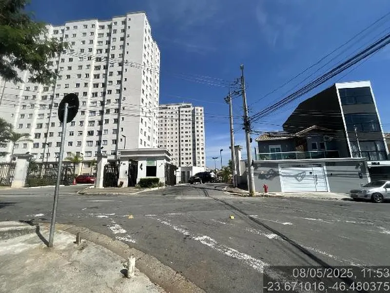 Apartamento em Licitação