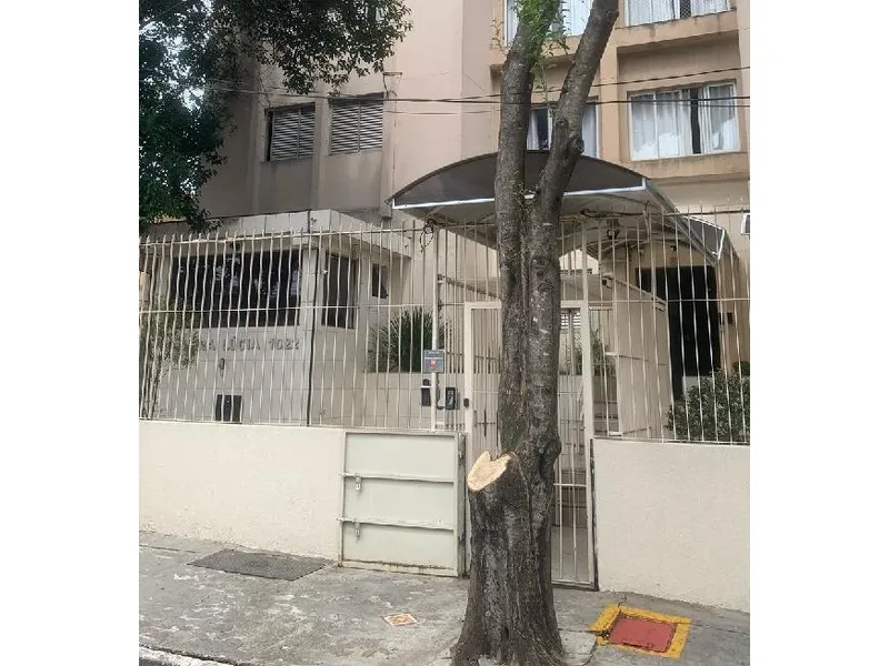 Apartamento em Licitação