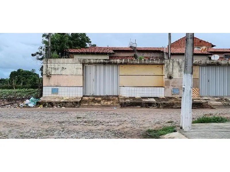 Casa em Licitação