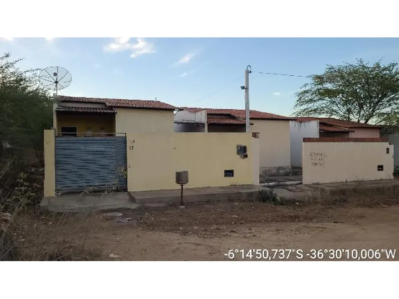 Casa em Venda Direta