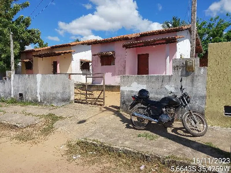 Casa em Venda Direta