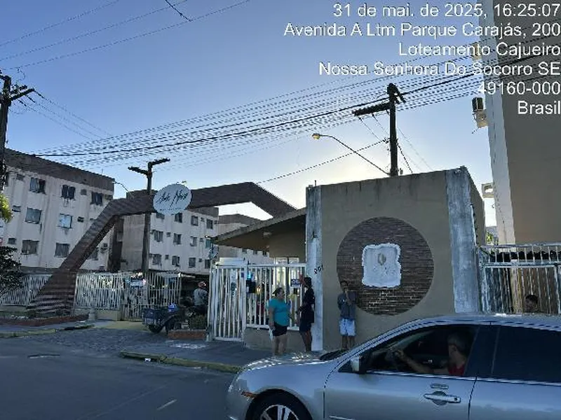 Apartamento em Licitação