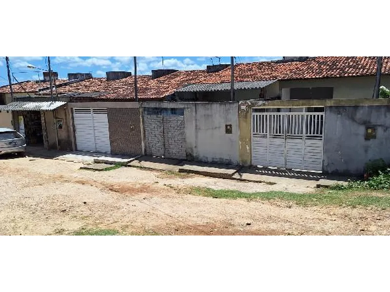 Casa em Venda Direta