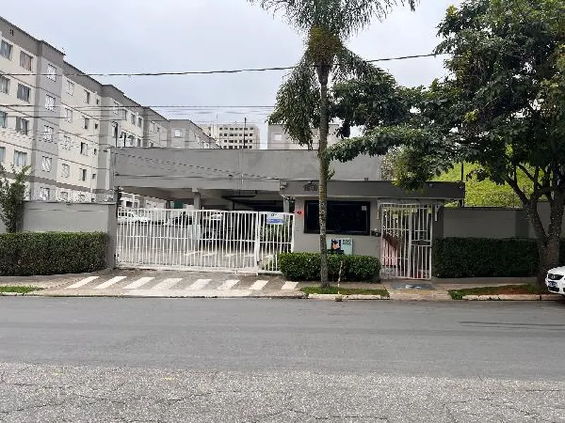 Apartamento em Licitação