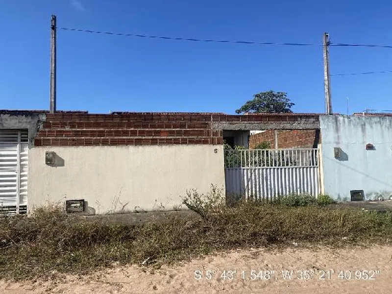 Casa em Venda Direta