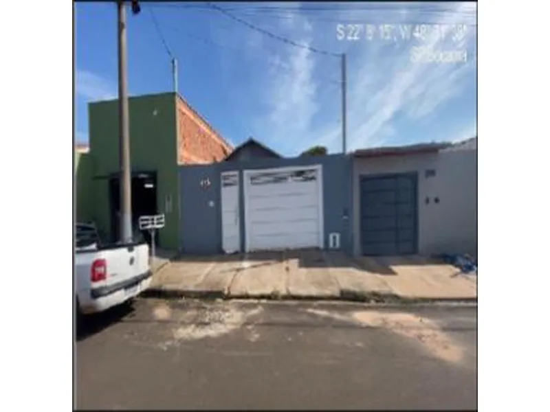 Casa em Leilão Extrajudicial