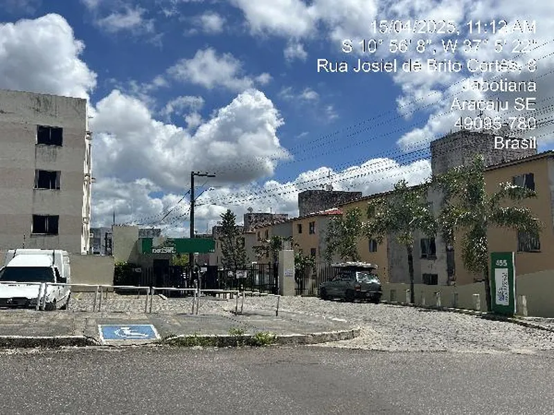 Apartamento em Licitação