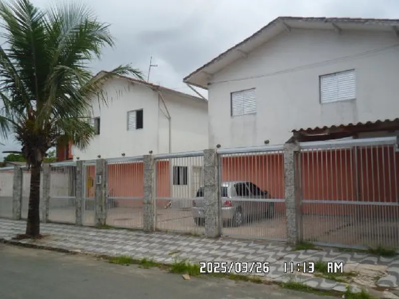 Casa em Licitação
