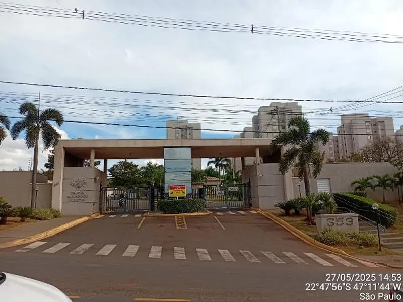 Apartamento em Licitação