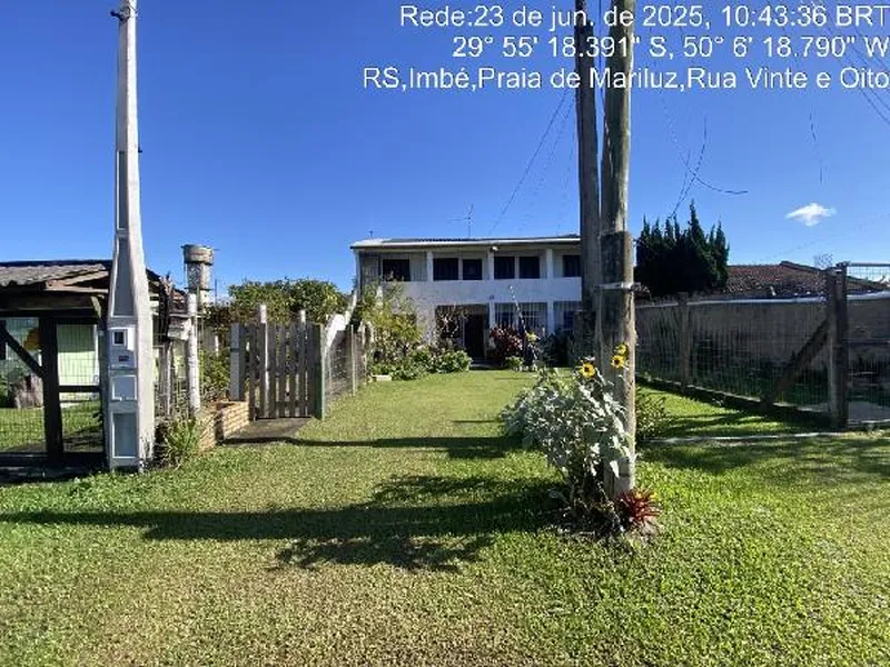 Apartamento em Licitação