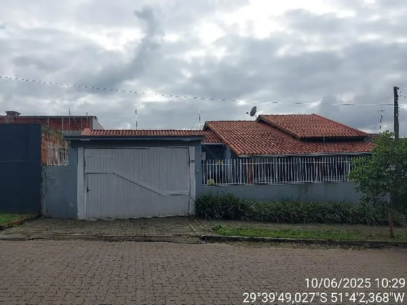 Casa em Licitação