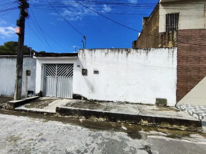 Casa em Licitação