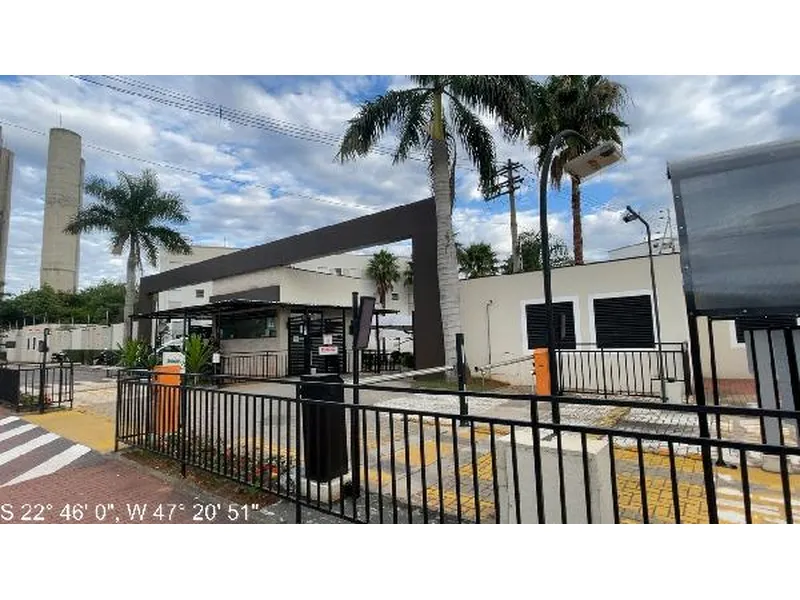 Apartamento em Licitação