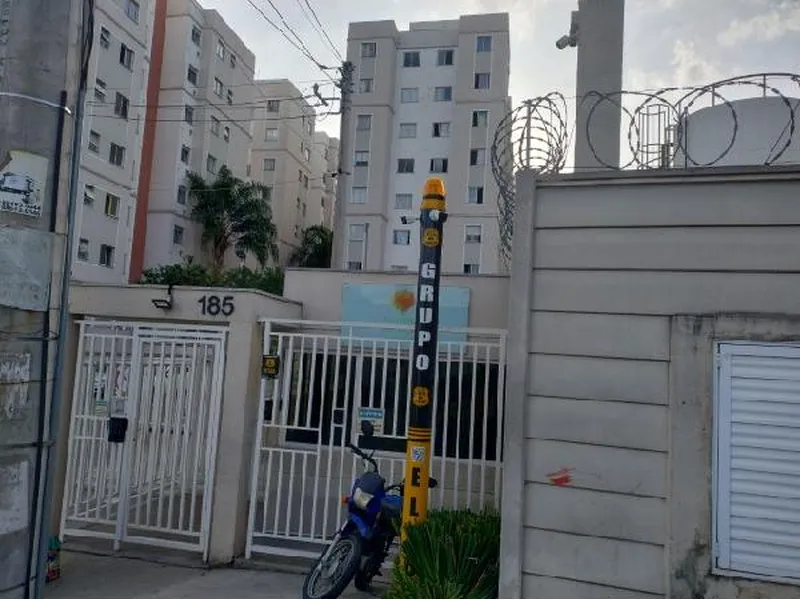 Apartamento em Licitação